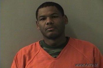 Carl Michael Lane Mugshot