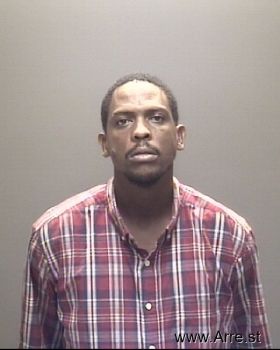 Carl Donell Miller Mugshot