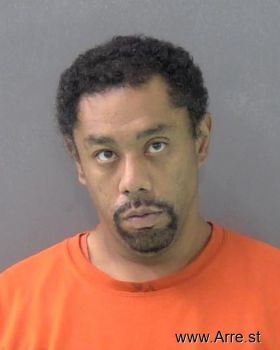 Carl Junior Robertson Mugshot