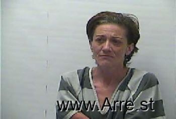 Carla Marie Alexander Mugshot