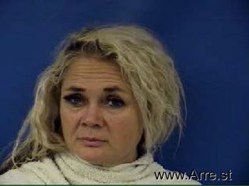 Carla Gayle Anderson Mugshot