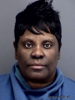 Carla Dion Browner Mugshot