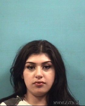 Carla  Garza Mugshot