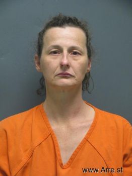 Carla Jean Hall Mugshot