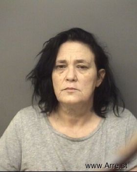 Carla Kay Hewitt Mugshot