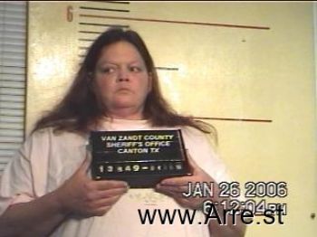 Carla Ann Mcclain Mugshot