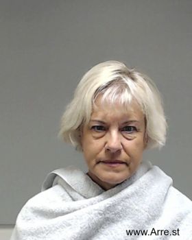 Carla Jane Miller Mugshot