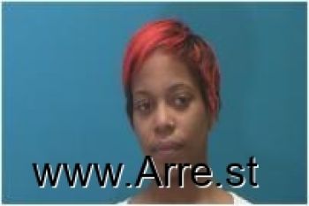 Carla Catrice Mitchell Mugshot