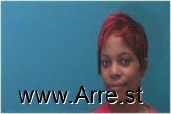 Carla Catrice Mitchell Mugshot