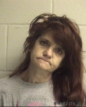 Carla Lynn Moore Mugshot