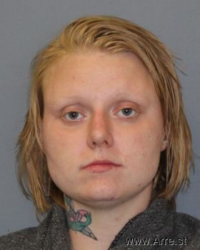 Carla Marie Roberts Mugshot