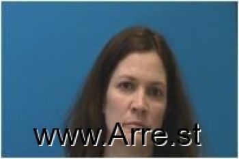 Carla Gail Simmons Mugshot