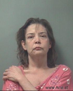 Carla Suzette Walker Mugshot