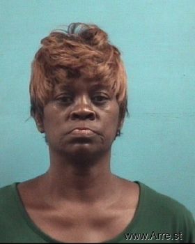 Carla Ann Washington Mugshot