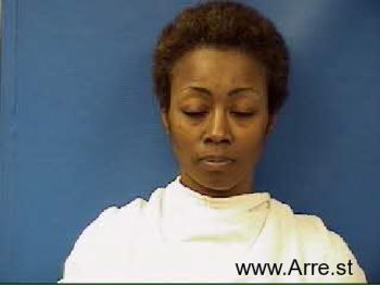 Carla Lorraine Williams Mugshot