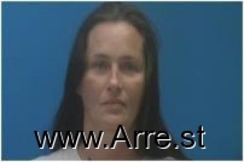 Carla Lee Wright Mugshot