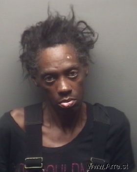 Carla  Wyatt Mugshot