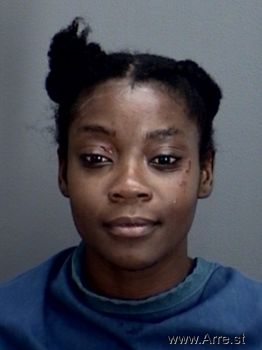 Carlan Tania Thomas Mugshot