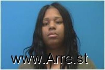 Carlisa Danielle Butler Mugshot