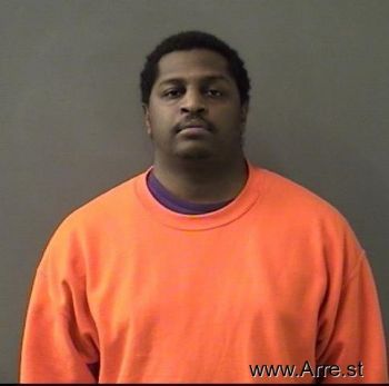 Carlon  Raysor Mugshot