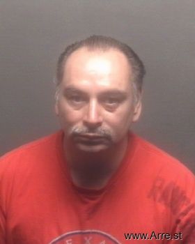 Carlos Santos Aguilera Mugshot