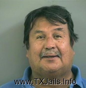 Carlos  Alarcon Mugshot