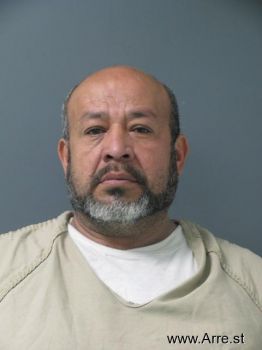 Carlos Enrique Alberto Mugshot