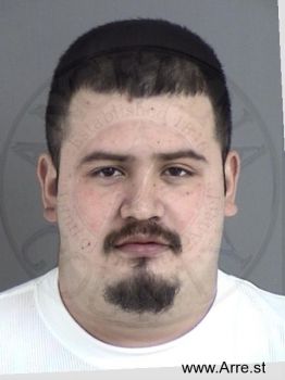 Carlos  Alcocer Mugshot