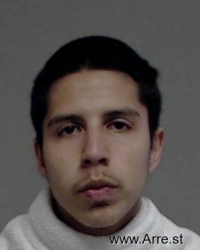 Carlos  Almanza-gaytan Mugshot