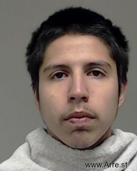 Carlos  Almanza-gaytan Mugshot