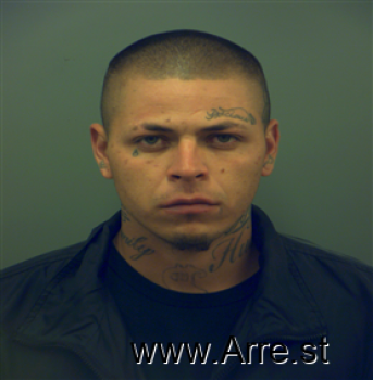 Carlos  Andrade Mugshot