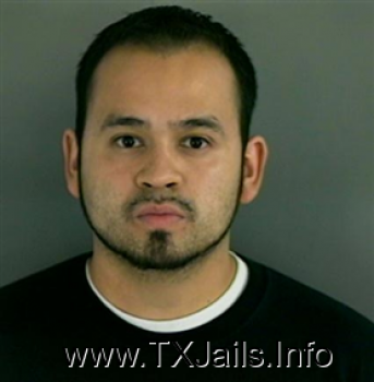 Carlos  Avalos Mugshot