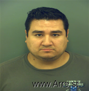 Carlos  Ayala Mugshot