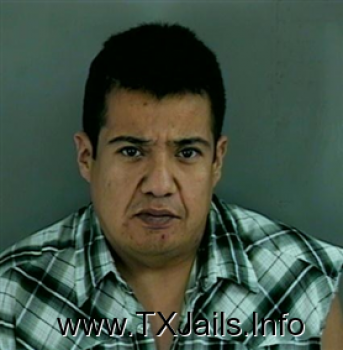 Carlos  Ayala Mugshot