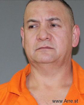 Carlos  Ayala Mugshot