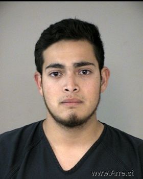 Carlos Alexander Ayala Mugshot