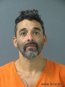 Carlos  Baeza Mugshot