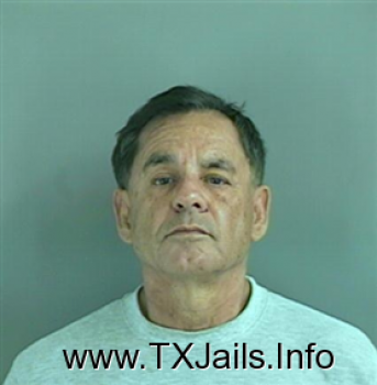 Carlos  Benavides Mugshot