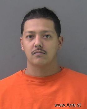 Carlos Luis Burgos Mugshot