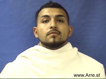 Carlos  Contreras Mugshot