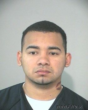 Carlos  Campos-vargas Mugshot