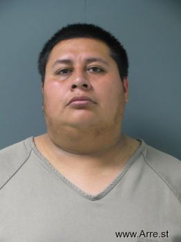 Carlos  Carranco-albineda Mugshot