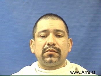 Carlos Joel Carrillo Mugshot