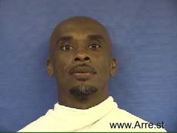 Carlos Lamont Casey Mugshot