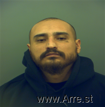 Carlos  Castorena Mugshot