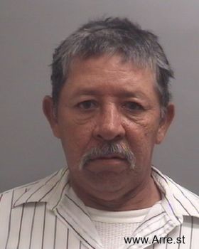 Carlos  Chavarria Mugshot