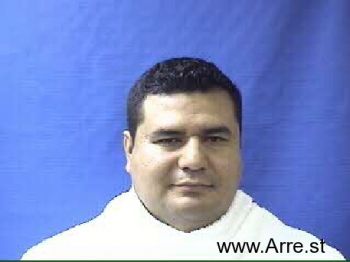 Carlos A Chavez-cristino Mugshot