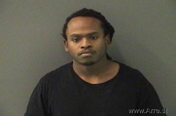 Carlos Derell Collins Mugshot