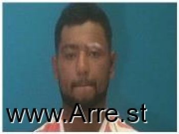 Carlos Jose Contreras Mugshot