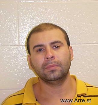 Carlos Reyes Cortez Mugshot